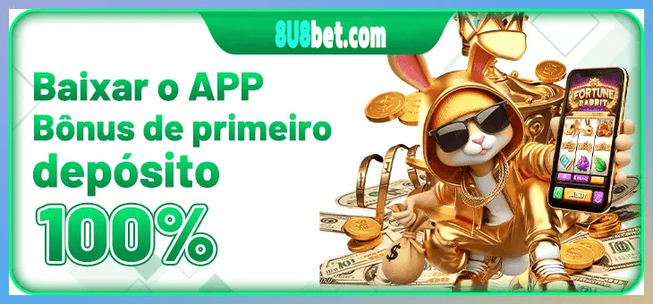 8U8BET FAQ — perguntas frequentes usuários Brasil
