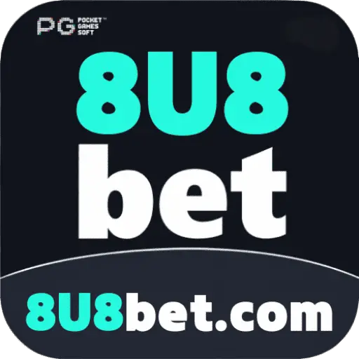 Ícone 8U8BET