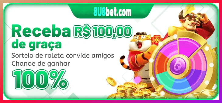 8U8BET plataforma — saque cashout PIX com comprovante